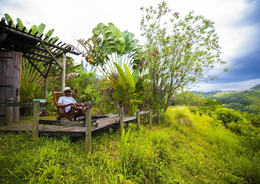 Exil Lodges