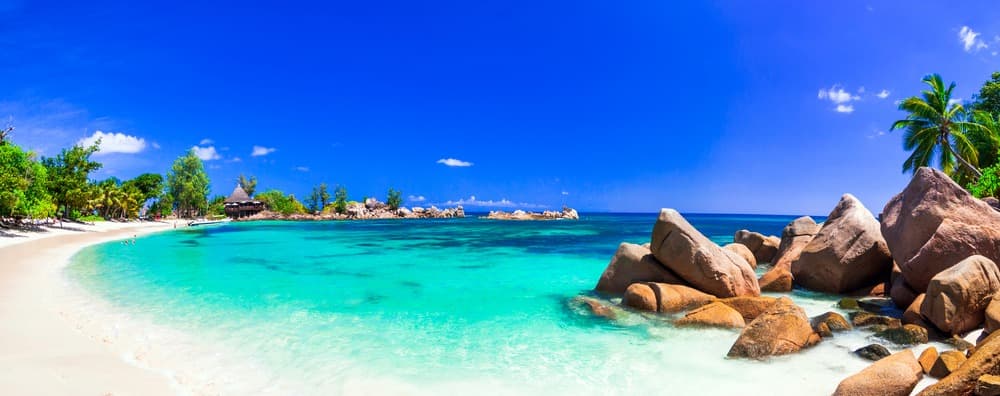 plage de belle